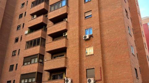 Photo 4 of Flat to rent in Calle de la Villa de Marín, 8, La Paz, Madrid