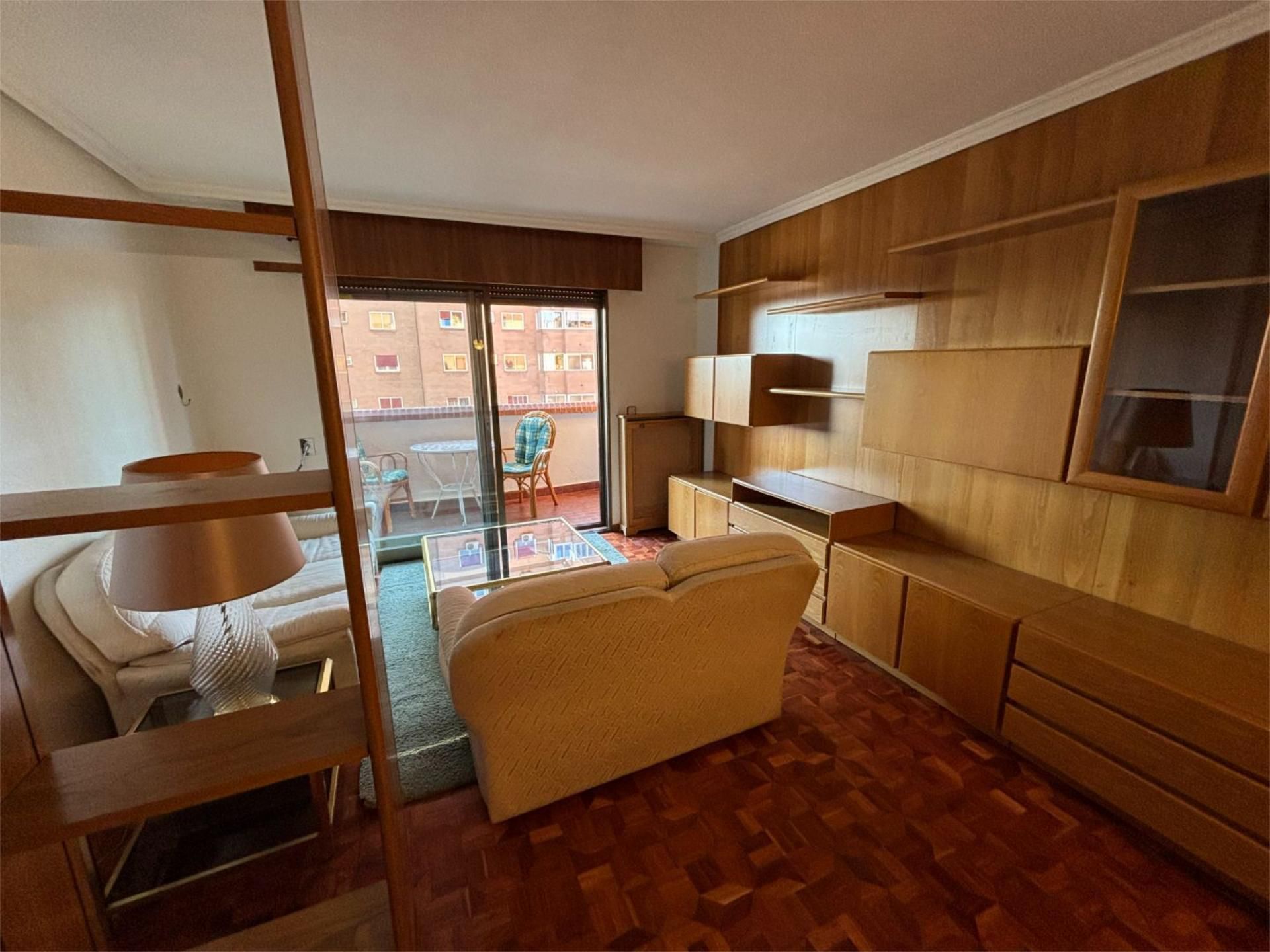 Pis de lloguer a Calle de la Villa de Marín, 8, La Paz