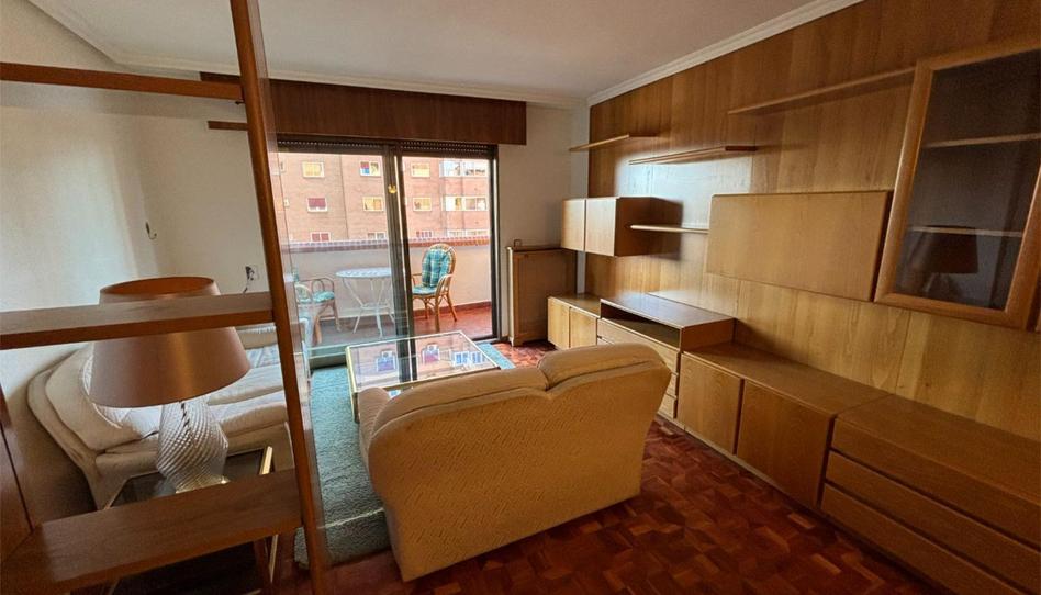 Photo 1 of Flat to rent in Calle de la Villa de Marín, 8, La Paz, Madrid