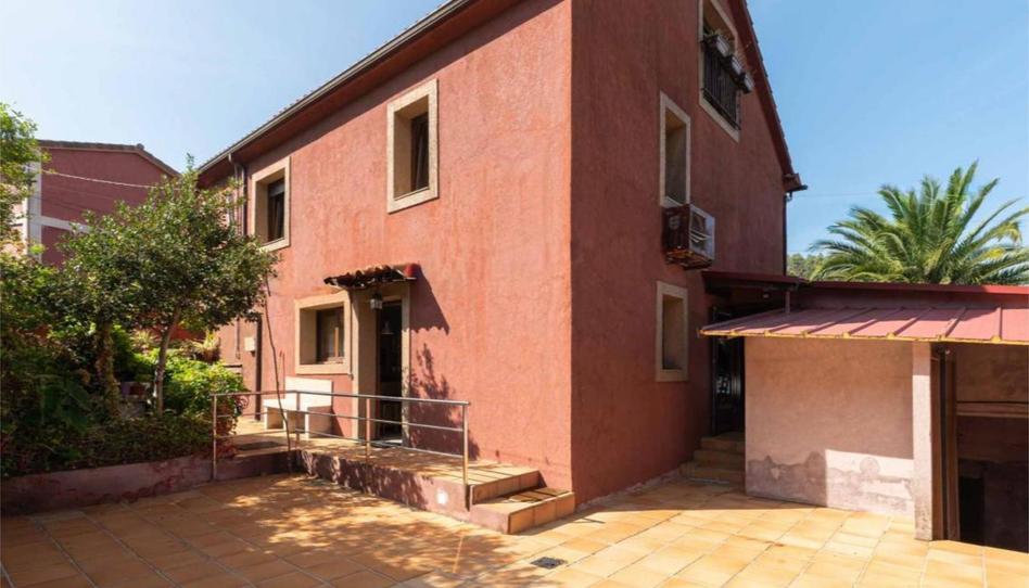 Casa o xalet en venda a Rúa de Fóra, 1, O Hío, Pontevedra - imatge 1 Foto 1 de Casa o xalet en venda a Rúa de Fóra, 1, O Hío, Pontevedra