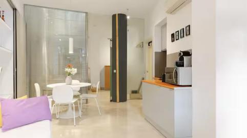 Foto 2 de Apartament en venda a Calle de Coslada, 24, Guindalera, Madrid