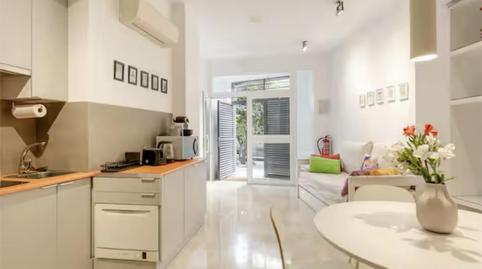 Foto 5 de Apartament en venda a Calle de Coslada, 24, Guindalera, Madrid