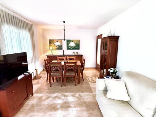 Piso en Venta en Carrer d'en Sardà, 24B en Centre