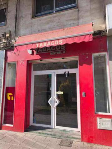 Local comercial en Alquiler en Motril  ciudad