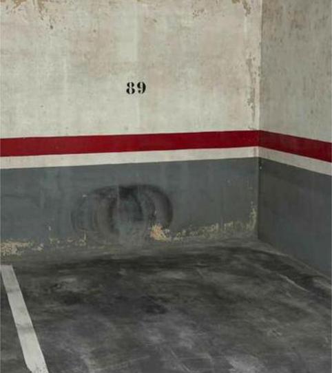 Garage to rent in Benetússer, Valencia - image 2 Photo 2 of Garage to rent in Benetússer, Valencia