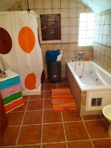 Casa-chalet en Venta en Orce