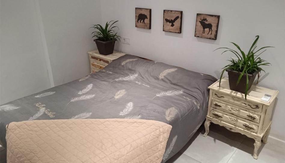 Photo 1 of Flat for sale in Carrer de Travau, 30, El Turó de la Peira, Barcelona