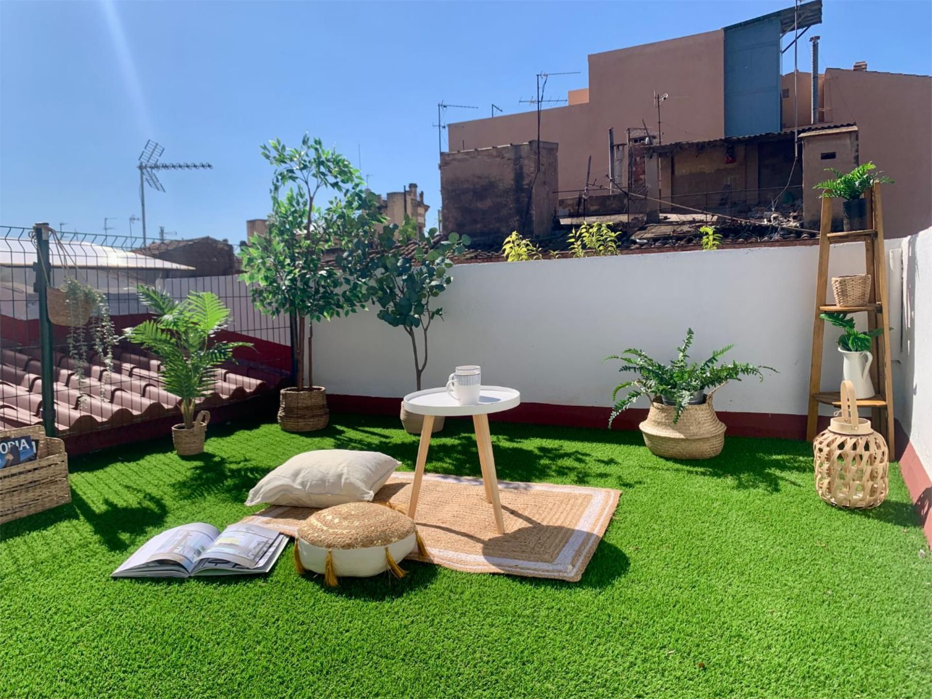 Piso en venta en Passeig Dels Caputxins, 27, Valls Terraza de Piso en venta en Valls con Aire acondicionado y Terraza