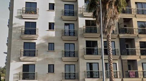 Foto 5 de Garatge en venda a Rúa Marcelo Macías, 148, A Carballeira, Ourense