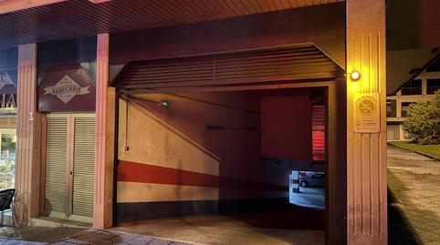 Foto 4 de Garatge en venda a Rúa Marcelo Macías, 148, A Carballeira, Ourense