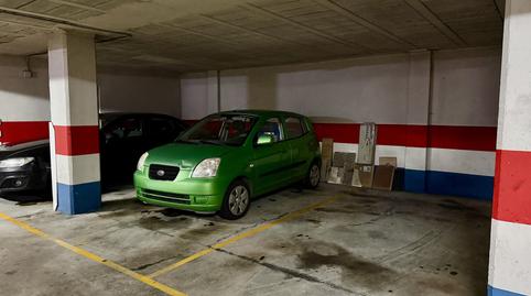 Foto 2 de Garatge en venda a Rúa Marcelo Macías, 148, A Carballeira, Ourense