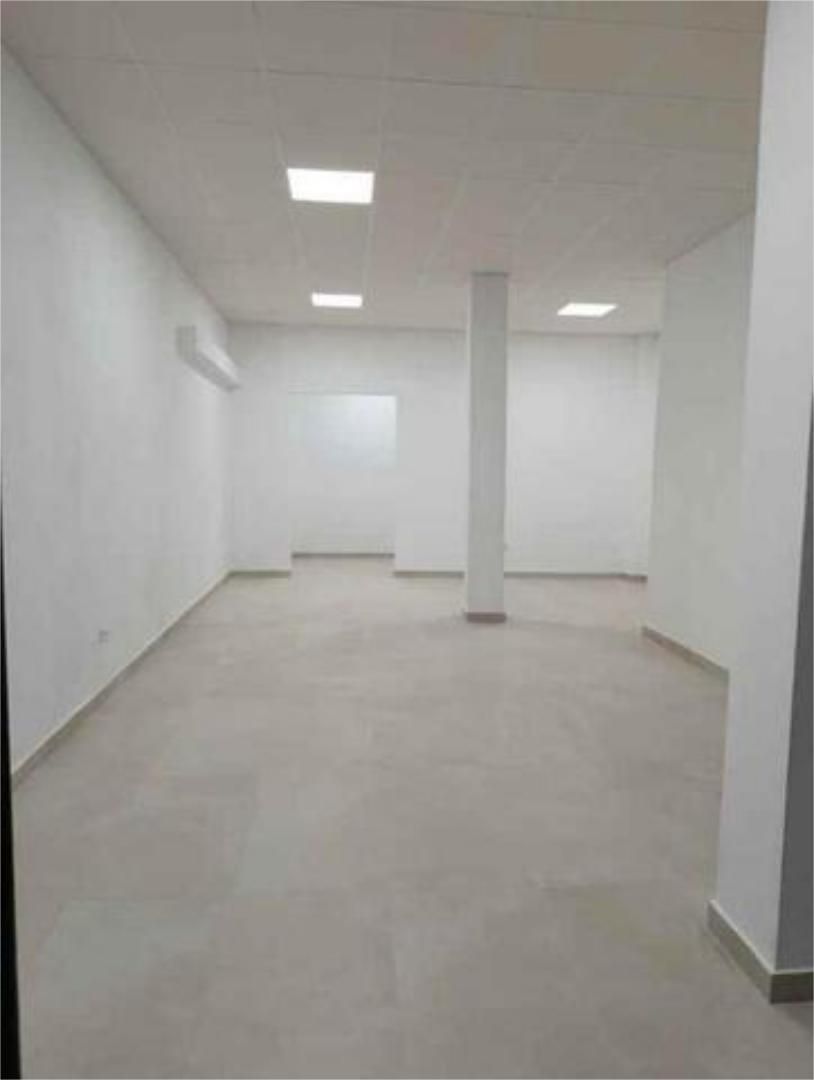 Local de alquiler en El Puerto de Santa María