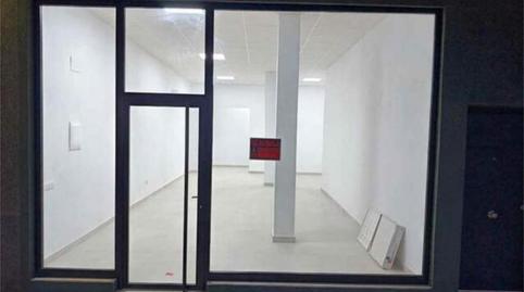 Photo 4 of Premises to rent in La Angelita, Cádiz