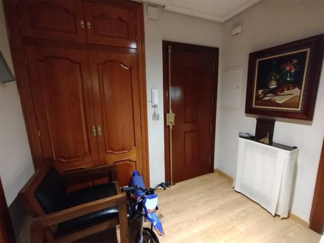 Piso en Venta en Calle del Pintor Carmelo Palomino, 10 en Peñamefecit - Avda Barcelona