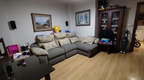 Foto 4 de Piso en venta en Calle del Pintor Carmelo Palomino, 10, Peñamefecit - Avda Barcelona, Jaén