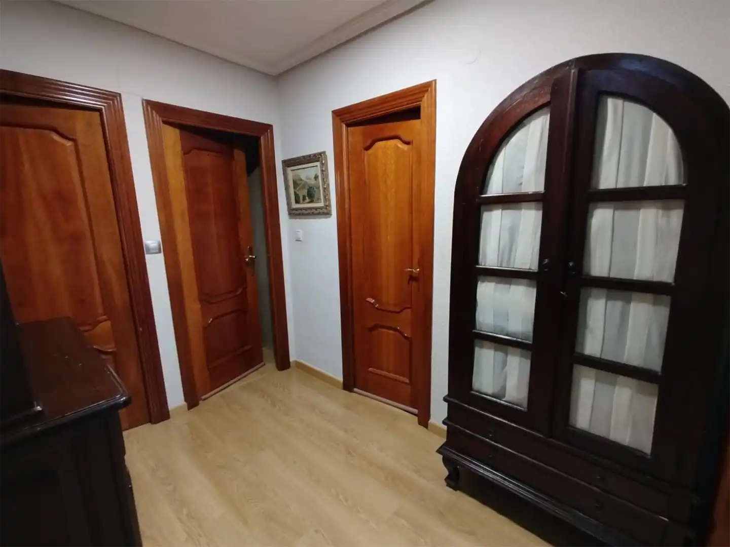 Wohnung zum Verkauf in Calle del Pintor Carmelo Palomino, 10, Peñamefecit - Avda Barcelona Wohnung zum Verkauf in Jaén Capital mit Klimaanlage und Balkon