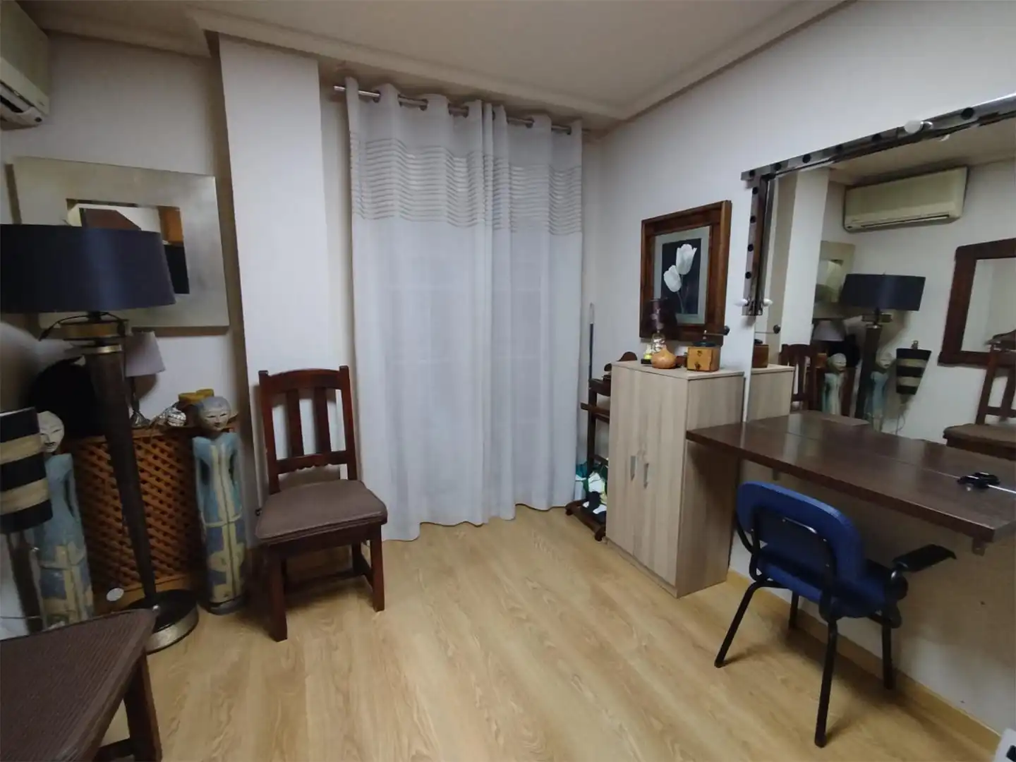 Wohnung zum Verkauf in Calle del Pintor Carmelo Palomino, 10, Peñamefecit - Avda Barcelona Esszimmer von Wohnung zum Verkauf in Jaén Capital mit Klimaanlage und Balkon