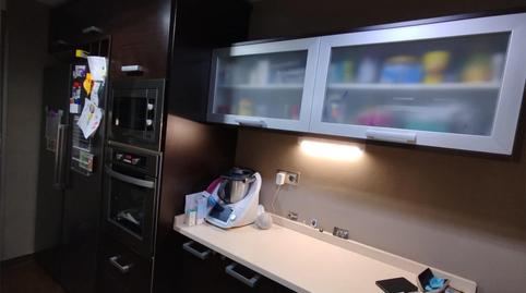 Foto 3 de Piso en venta en Calle del Pintor Carmelo Palomino, 10, Peñamefecit - Avda Barcelona, Jaén