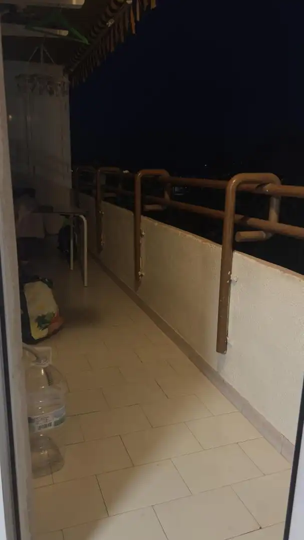 Wohnung zum Verkauf in Calle del Pintor Carmelo Palomino, 10, Peñamefecit - Avda Barcelona Wohnung zum Verkauf in Jaén Capital mit Klimaanlage und Balkon
