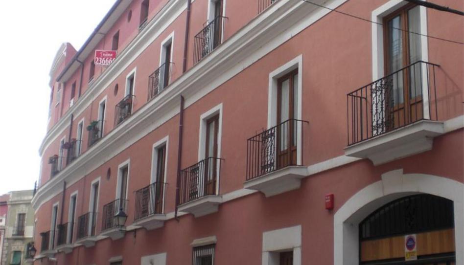 Flat for sale in Calle Cardenal Carvajal, 3, Casco Antiguo, Badajoz - image 1 Photo 1 of Flat for sale in Calle Cardenal Carvajal, 3, Casco Antiguo, Badajoz