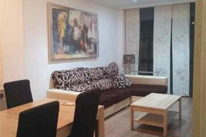 Foto 1 de Pis de lloguer a Sant Joan de Moró, Castellón