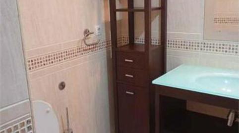 Foto 3 de Pis de lloguer a Sant Joan de Moró, Castellón