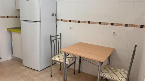 Foto 3 de Pis de lloguer a Avenida del Valle, 19, Centro Ciudad, Cáceres