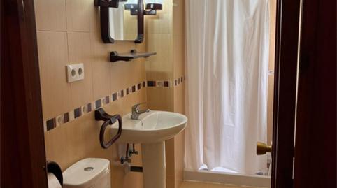 Foto 4 de Pis de lloguer a Avenida del Valle, 19, Centro Ciudad, Cáceres