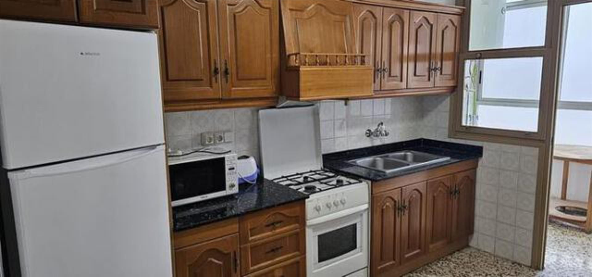 Piso de alquiler en San Juan Piso de alquiler en San Juan