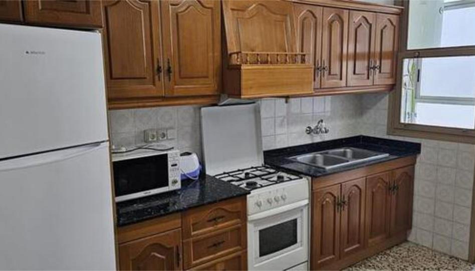 Flat to rent in San Juan, Alicante - image 1 Photo 1 of Flat to rent in San Juan, Alicante