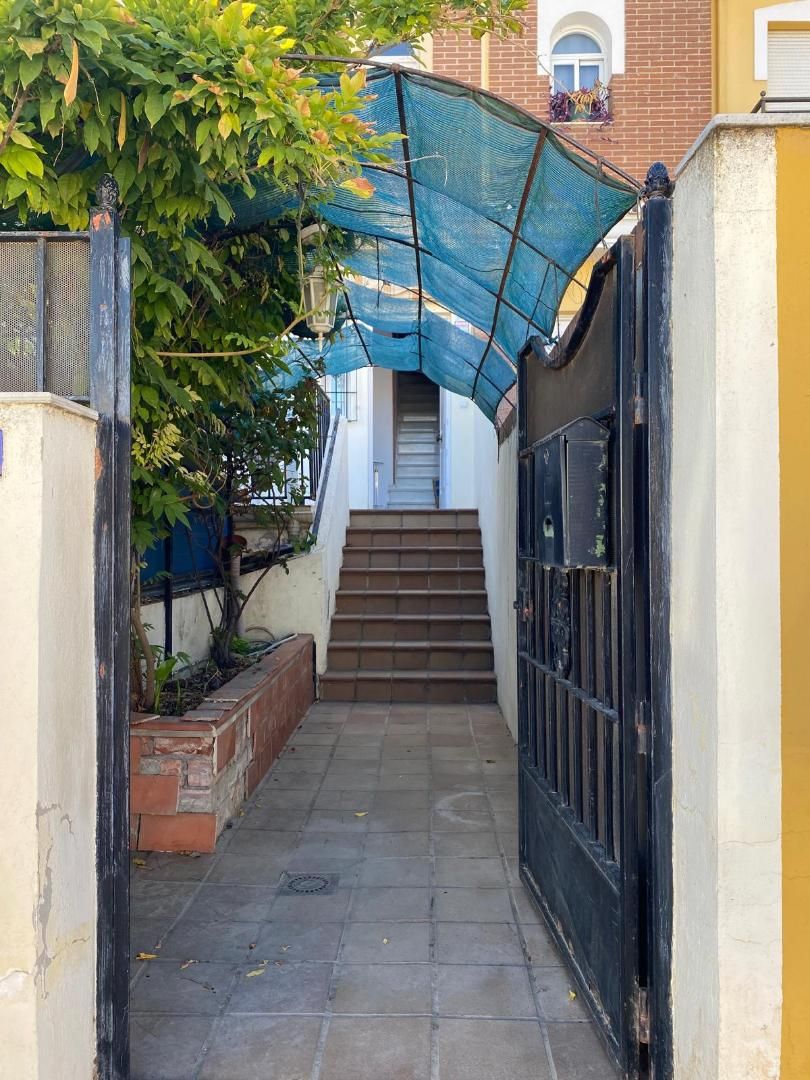 Casa adosada en venda en Cijuela amb Aire condicionat, Terrassa i Balcó