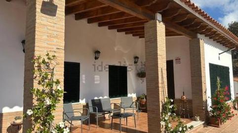 Foto 2 de Finca rústica en venda a Poligono 18, 172, Casabermeja, Málaga