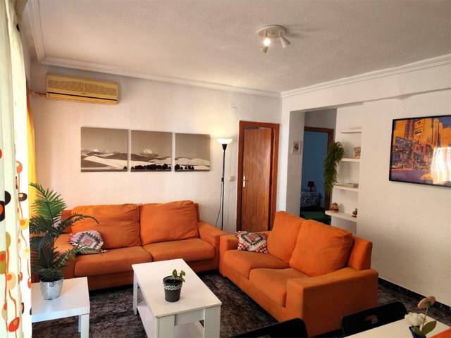 Piso en Venta en carrer Santa Cecilia, 13 en Florida Baja