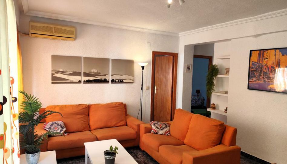 Photo 1 of Flat for sale in Carrer Santa Cecilia, 13, Florida Baja, Alicante