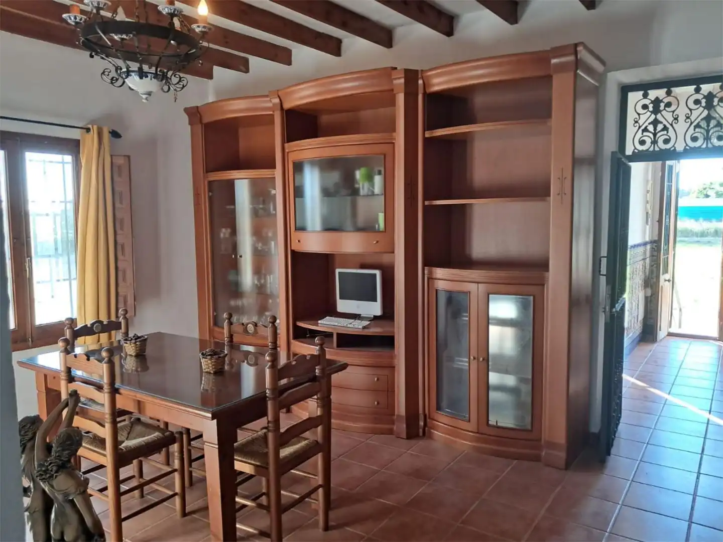 Comedor de Casa o chalet en venta en Benejúzar