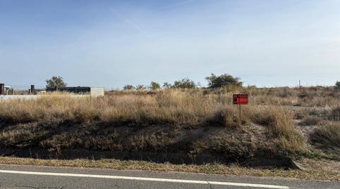 Terreny industrial en venda a Calle Barón de la Torre, 129, Cintruénigo, Navarra - imatge 2 Foto 2 de Terreny industrial en venda a Calle Barón de la Torre, 129, Cintruénigo, Navarra