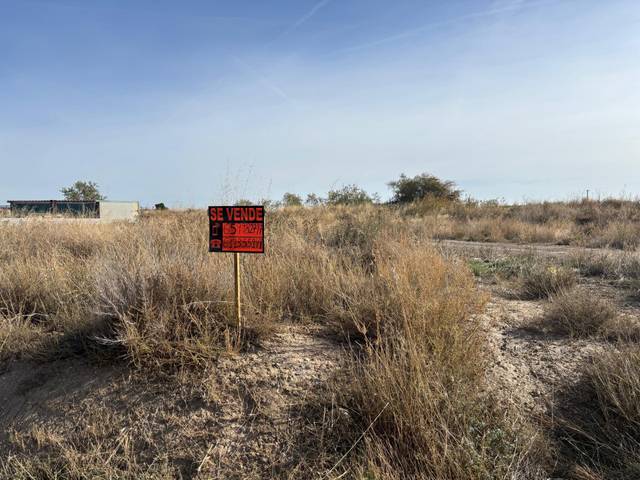 Terreno industrial en Venta en Calle Barón de la Torre, 129 en Cintruénigo