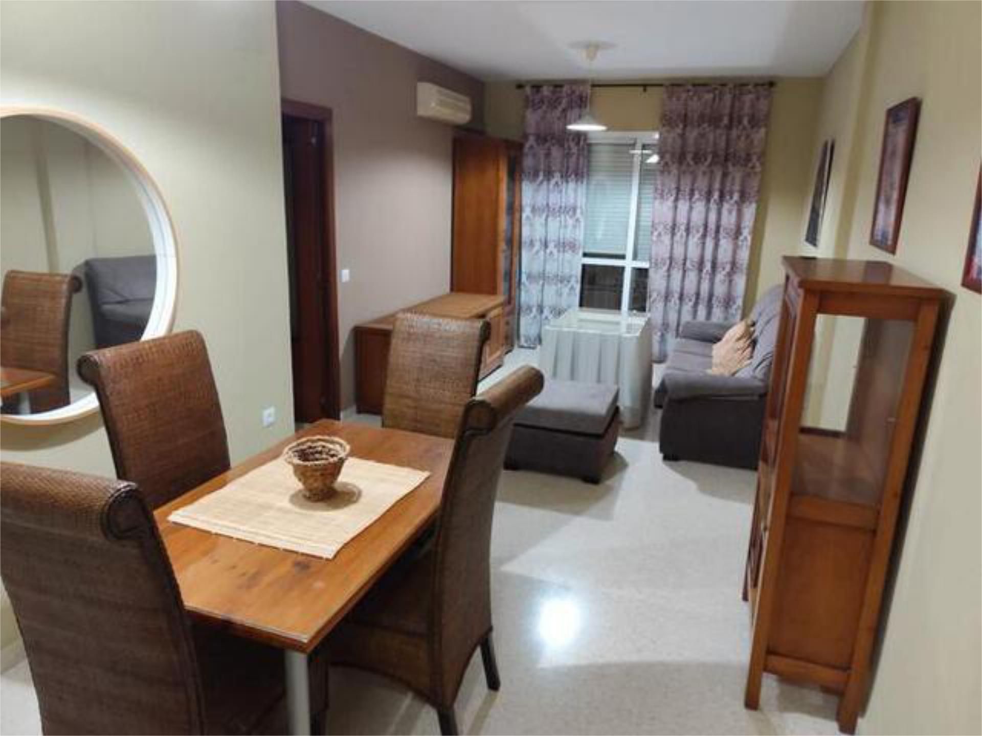 Flat to rent in La Puebla del Río Flat to rent in La Puebla del Río