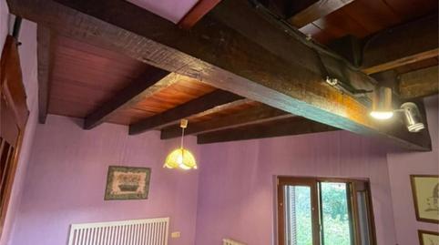 Foto 5 de Piso en venta en Klarene Plaza, 1, Oiartzun, Gipuzkoa