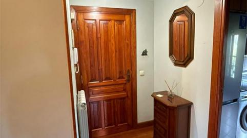 Foto 2 de Piso en venta en Klarene Plaza, 1, Oiartzun, Gipuzkoa