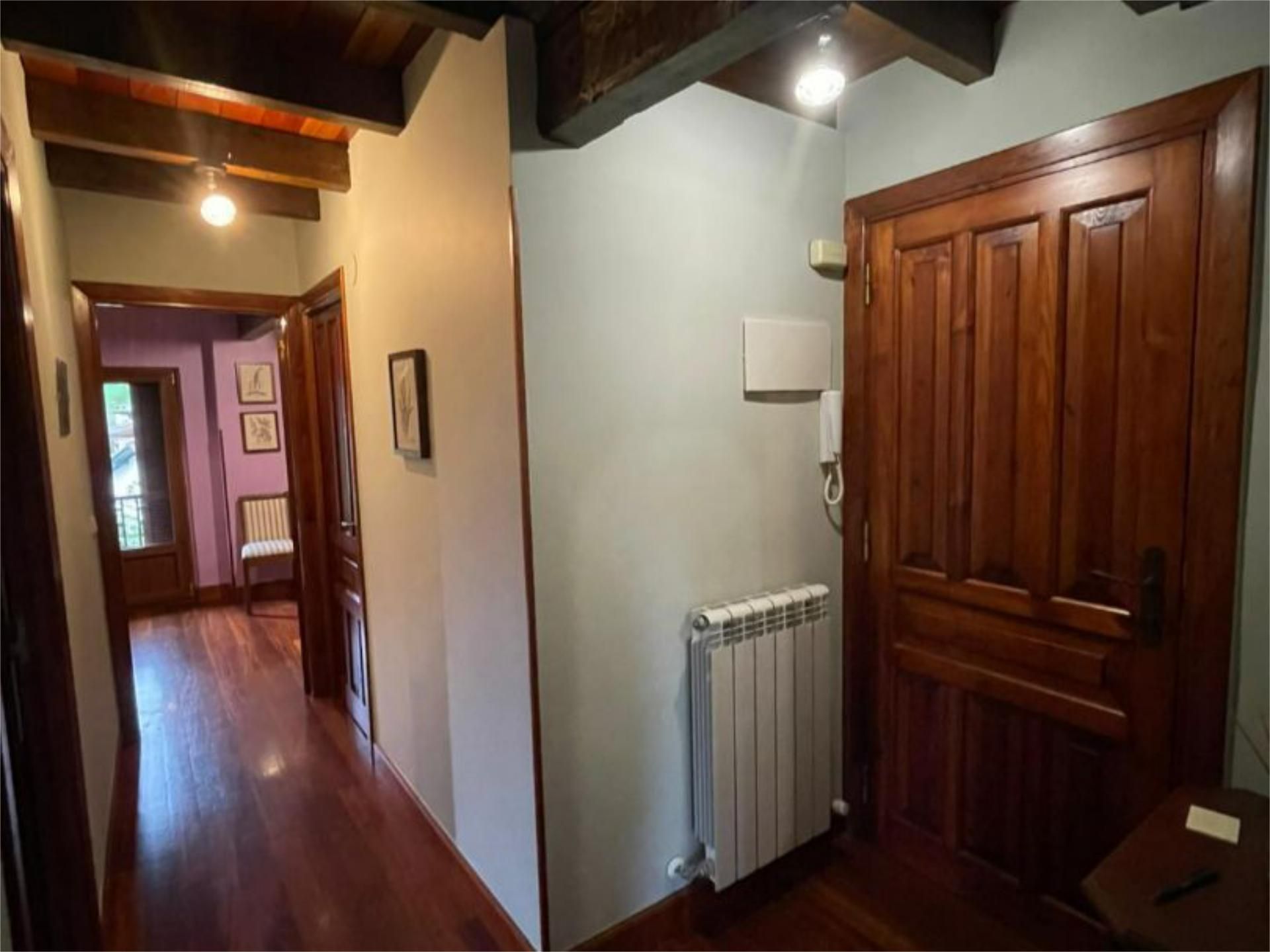 Flat for sale in Klarene Plaza, 1, Oiartzun Flat for sale in Oiartzun with Balcony