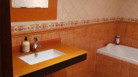 Foto 2 de Casa adosada de lloguer a Calle Andrés Segovia, 17, Padul, Granada