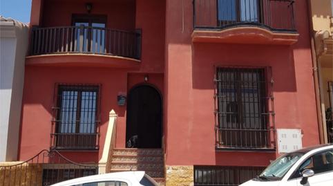 Foto 4 de Casa adosada de lloguer a Calle Andrés Segovia, 17, Padul, Granada