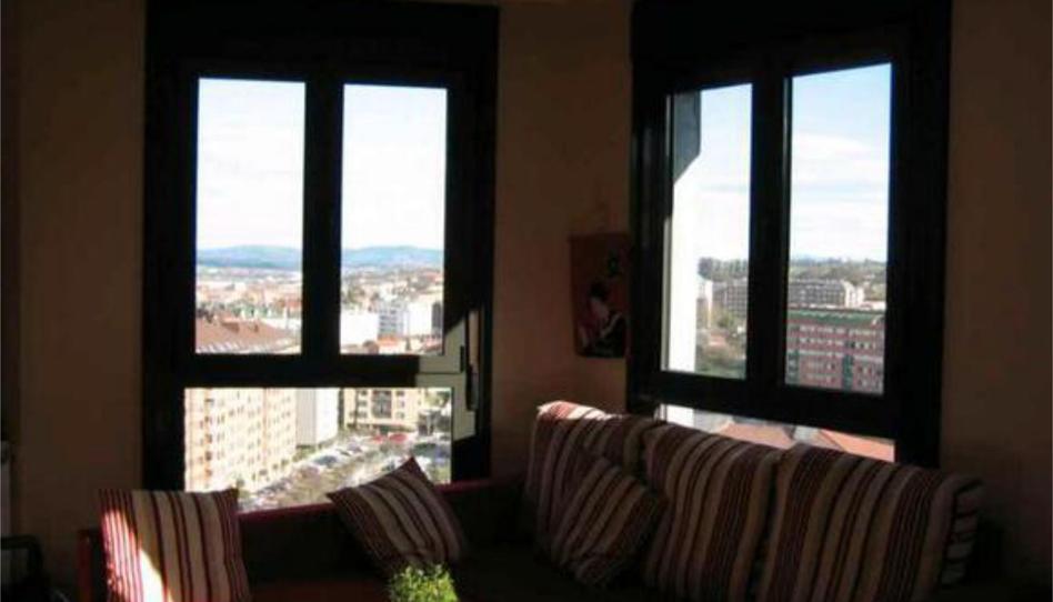 Flat to rent in Parque San Francisco - Uría, Asturias - image 1 Photo 1 of Flat to rent in Parque San Francisco - Uría, Asturias