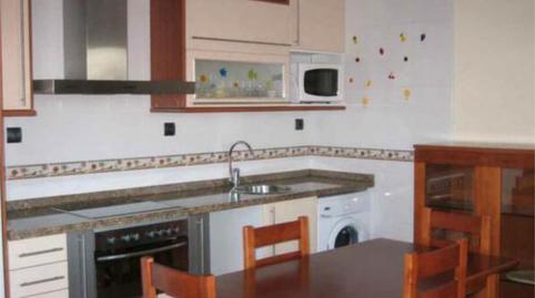 Flat to rent in Parque San Francisco - Uría, Asturias - image 2 Photo 2 of Flat to rent in Parque San Francisco - Uría, Asturias