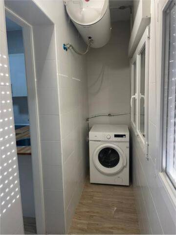 Piso en Alquiler en Norte