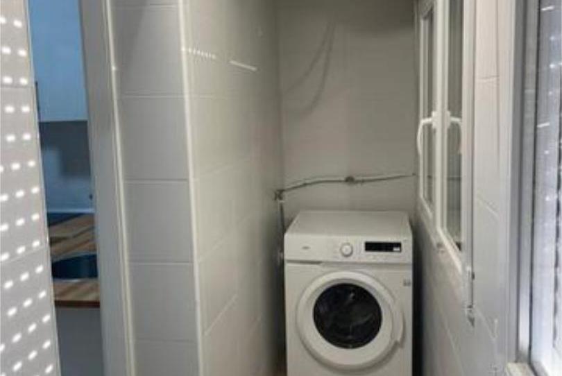 Pis de lloguer a Norte, Badajoz - imatge 1 Foto 1 de Pis de lloguer a Norte, Badajoz