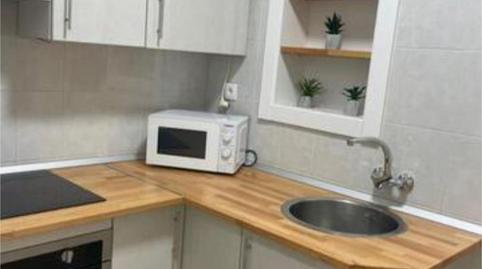 Pis de lloguer a Norte, Badajoz - imatge 2 Foto 2 de Pis de lloguer a Norte, Badajoz