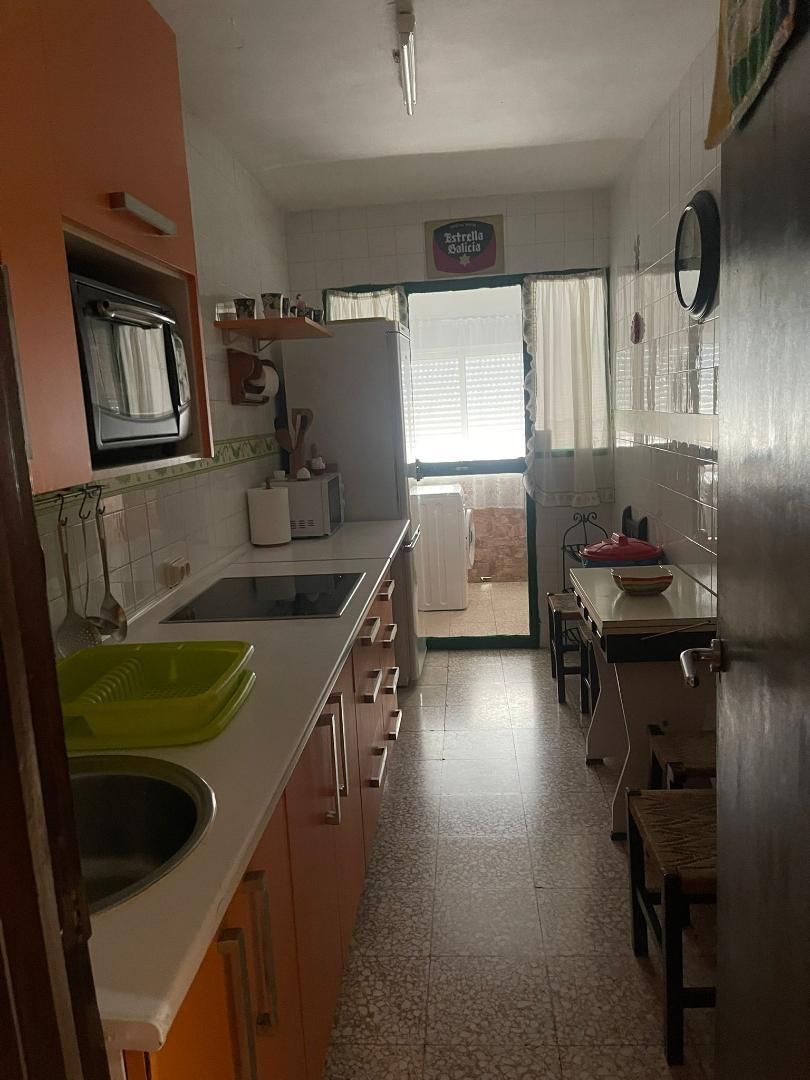 Cuina de Pis en venda en Manilva amb Terrassa