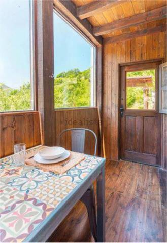 Casa adosada en Alquiler en Aller